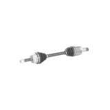TrakMotive CV Axle Shaft P/N:TO-8154