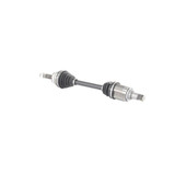 TrakMotive CV Axle Shaft TO-8154 - view 3