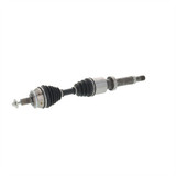 TrakMotive CV Axle Shaft VO-8039 - view 3