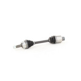 TrakMotive CV Axle Shaft MZ-8229 - view 3