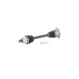 TrakMotive CV Axle Shaft AD-8019 - view 2