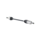 TrakMotive CV Axle Shaft KA-86020 - view 2
