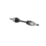TrakMotive CV Axle Shaft P/N:TO-8272