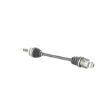 TrakMotive CV Axle Shaft MI-8166 - view 2