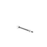 TrakMotive CV Intermediate Shaft GM-3507 - view 3