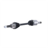 TrakMotive CV Axle Shaft P/N:NI-8237