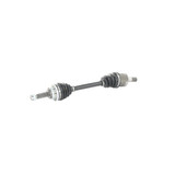 TrakMotive CV Axle Shaft P/N:HY-8050