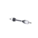 TrakMotive CV Axle Shaft P/N:CH-86034