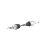 TrakMotive CV Axle Shaft GM-8351 - view 2