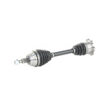 TrakMotive CV Axle Shaft P/N:VW-8069