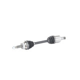 TrakMotive CV Axle Shaft P/N:TO-8377