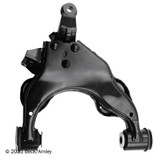 Beck/Arnley Suspension Control Arm 102-7538 - view 2