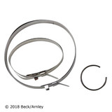 Beck/Arnley CV Joint Boot Kit 103-2805 - view 3