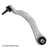 Beck/Arnley Suspension Control Arm and Ball Joint Assembly 102-7743 - view 2