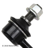 Beck/Arnley Suspension Stabilizer Bar Link 101-5480 - view 3