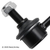 Beck/Arnley Suspension Stabilizer Bar Link P/N:101-7296