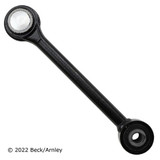 Beck/Arnley Suspension Control Arm and Ball Joint Assembly 102-7265 - view 2