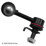 Beck/Arnley Suspension Stabilizer Bar Link 101-7087 - view 2