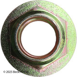 Beck/Arnley Axle Nut 103-0519 - view 3