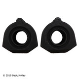 Beck/Arnley Suspension Stabilizer Bar Bushing Kit P/N:101-8332