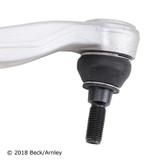 Beck/Arnley Suspension Control Arm and Ball Joint Assembly P/N:102-5981