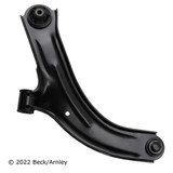 Beck/Arnley Suspension Control Arm and Ball Joint Assembly P/N:102-6029