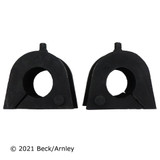 Beck/Arnley Suspension Stabilizer Bar Bushing Kit 101-6374 - view 3