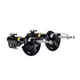Arnott Industries Suspension Strut P/N:SK-2952