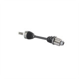 TrakMotive CV Axle Shaft MZ-8105 - view 2