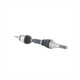 TrakMotive CV Axle Shaft FD-8172XTT - view 3