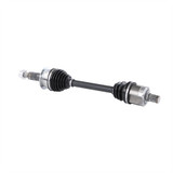TrakMotive CV Axle Shaft P/N:GM-8515