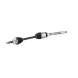 TrakMotive CV Axle Shaft TO-8417 - view 2