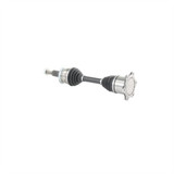 TrakMotive CV Axle Shaft GM-86036 - view 2