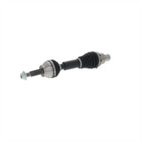TrakMotive CV Axle Shaft FD-8167XTT - view 2