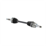 TrakMotive CV Axle Shaft TO-8097 - view 2
