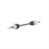 TrakMotive CV Axle Shaft P/N:NI-8234