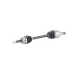 TrakMotive CV Axle Shaft MI-86011 - view 2
