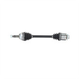 TrakMotive CV Axle Shaft P/N:MI-8035