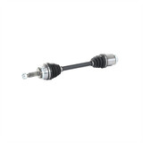 TrakMotive CV Axle Shaft MI-8035 - view 2