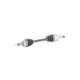 TrakMotive CV Axle Shaft P/N:SK-8089