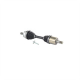 TrakMotive CV Axle Shaft P/N:VO-8036