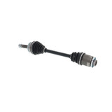 TrakMotive CV Axle Shaft MI-8020 - view 2