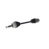 TrakMotive CV Axle Shaft P/N:MI-8020