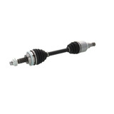 TrakMotive CV Axle Shaft GM-8410 - view 2