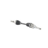 TrakMotive CV Axle Shaft GM-8286 - view 2