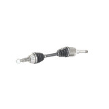TrakMotive CV Axle Shaft P/N:GM-8286