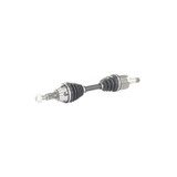 TrakMotive CV Axle Shaft P/N:GM-8222