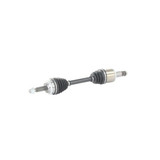 TrakMotive CV Axle Shaft TO-8235 - view 2
