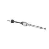 TrakMotive CV Axle Shaft RV-86006 - view 2