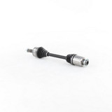 TrakMotive CV Axle Shaft P/N:HO-8649